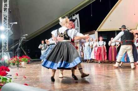 Ostatni dzień 58. Tygodnia Kultury Beskidzkiej